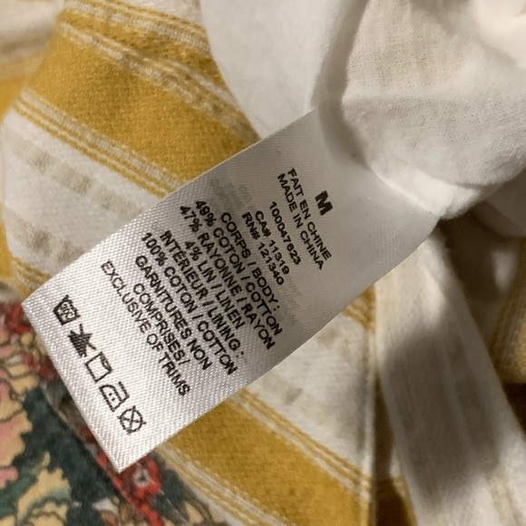 Stripe dress - Picture 5 of 5